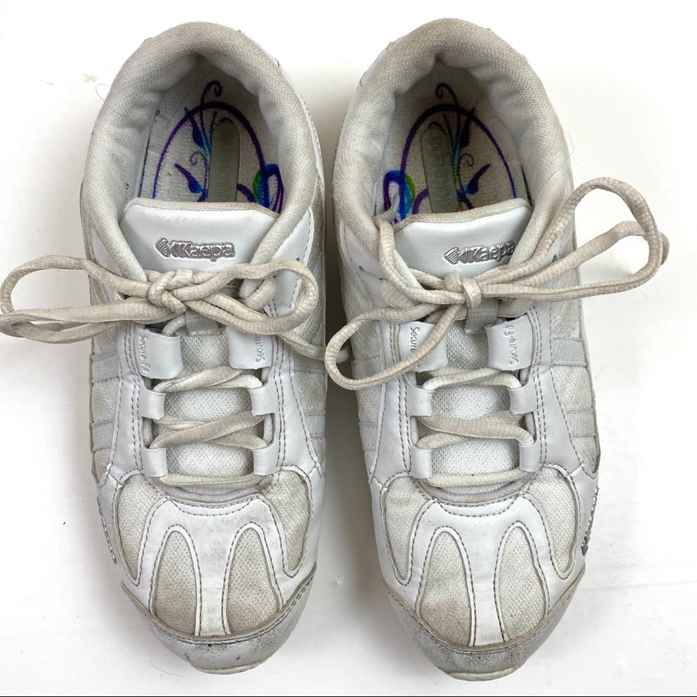 Kaepa Youth Stellarlyte Cheer Shoe